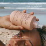 Nak Signatures Sea Salt Mist 250ml