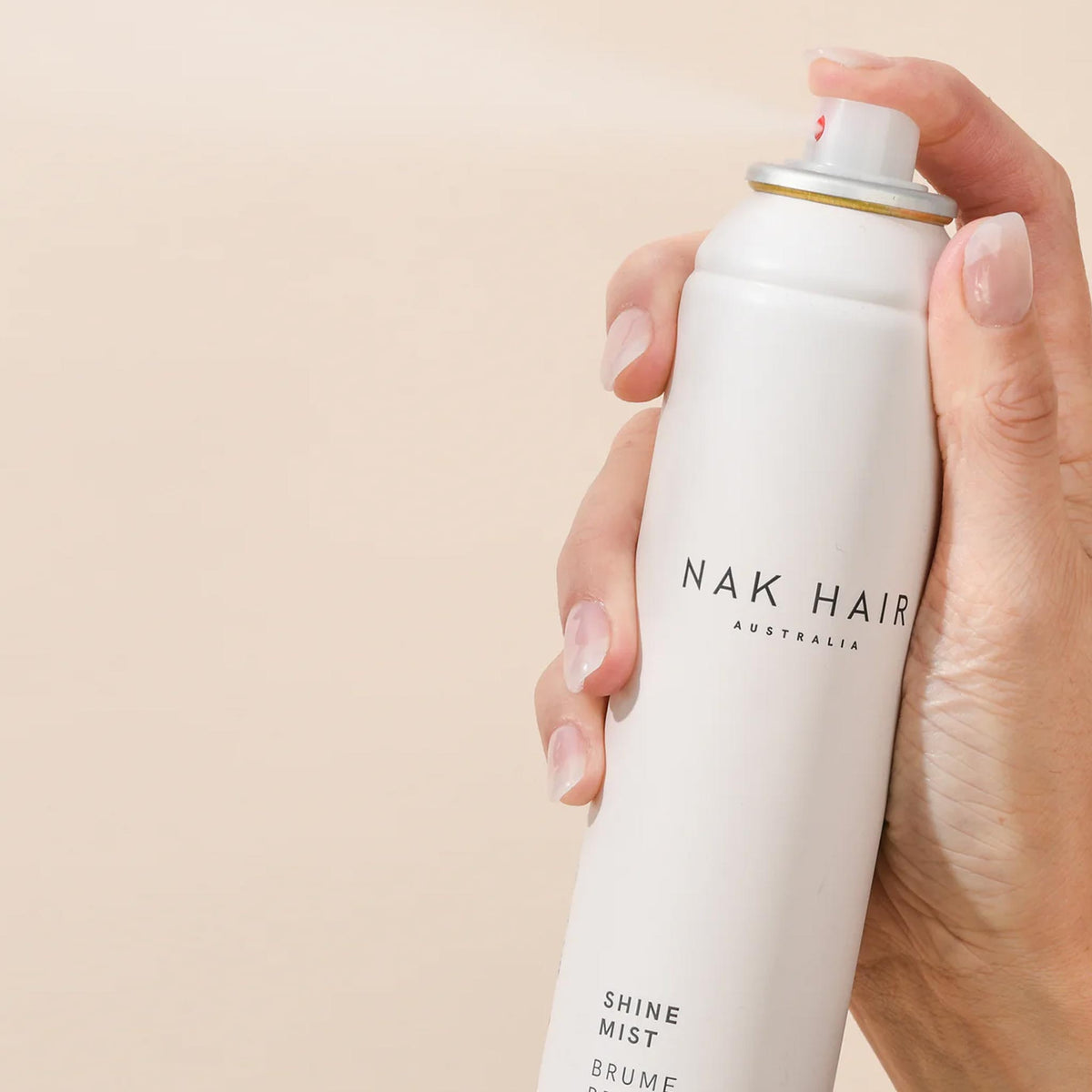 Nak Shine Mist 150g
