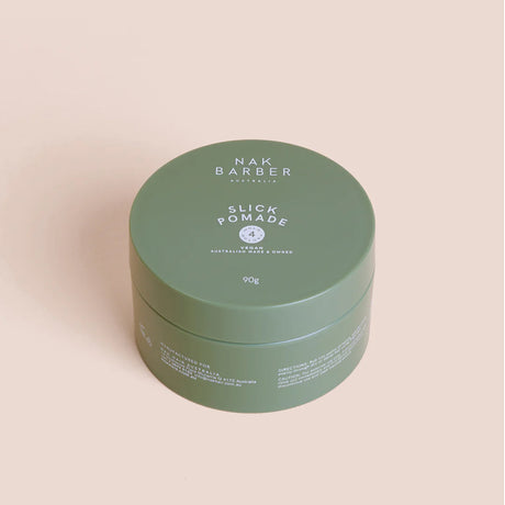 Nak Slik Pomade Wax 90g