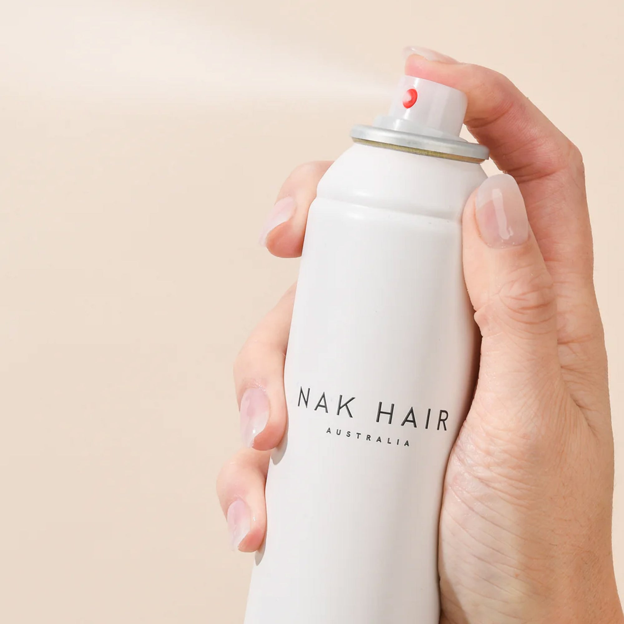 Nak Thermal Shield Spray 250ml
