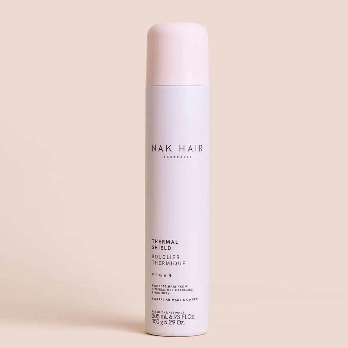 Nak Thermal Shield Spray 250ml