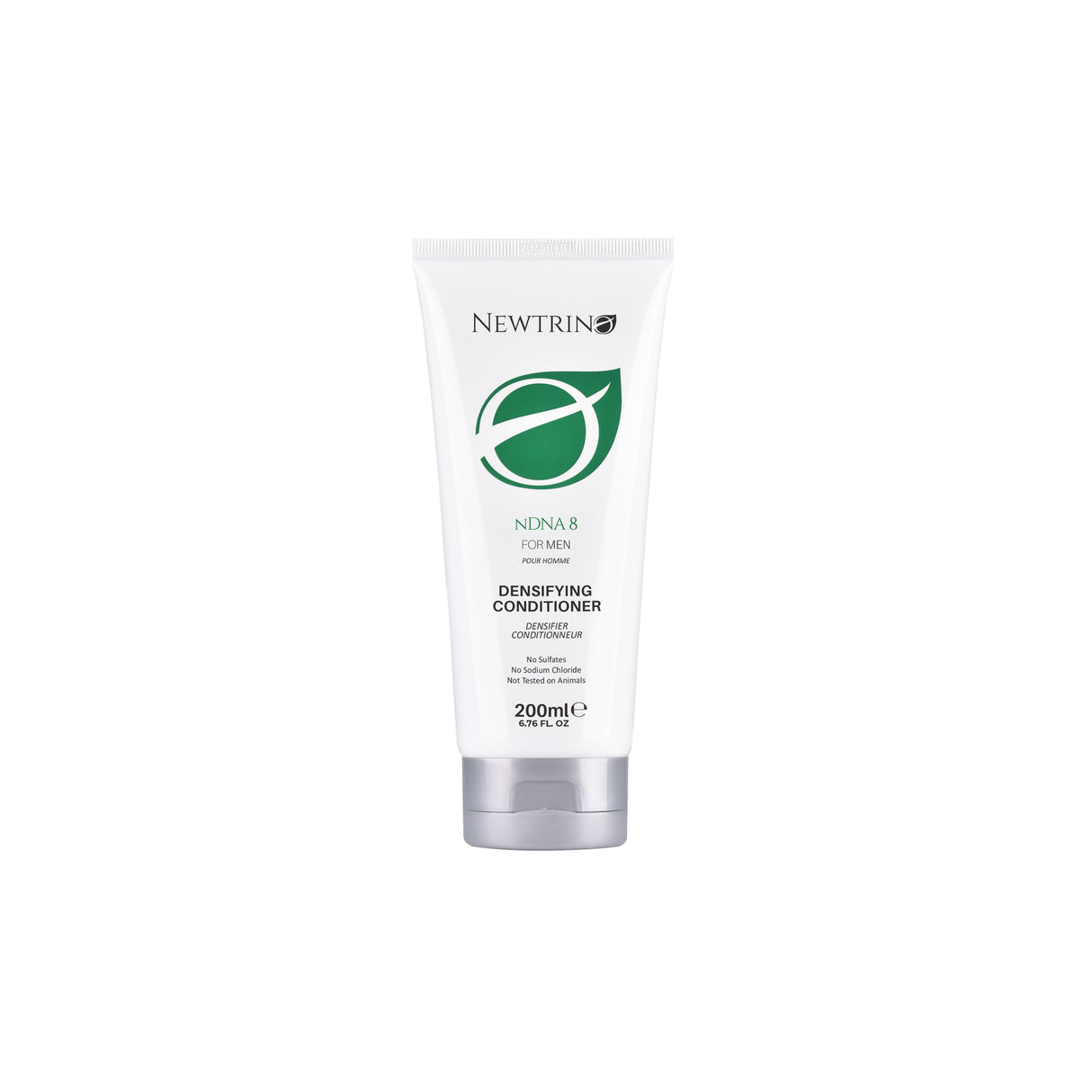 Newtrino NDNA 8 Densifying Conditioner For Men 200ml