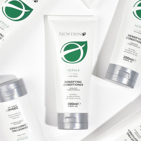 Newtrino NDNA 8 Densifying Conditioner For Men 200ml