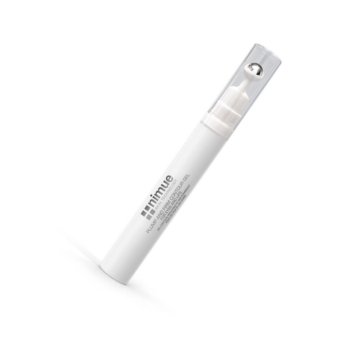 Nimue Plump & Firm Contour Gel 15ml