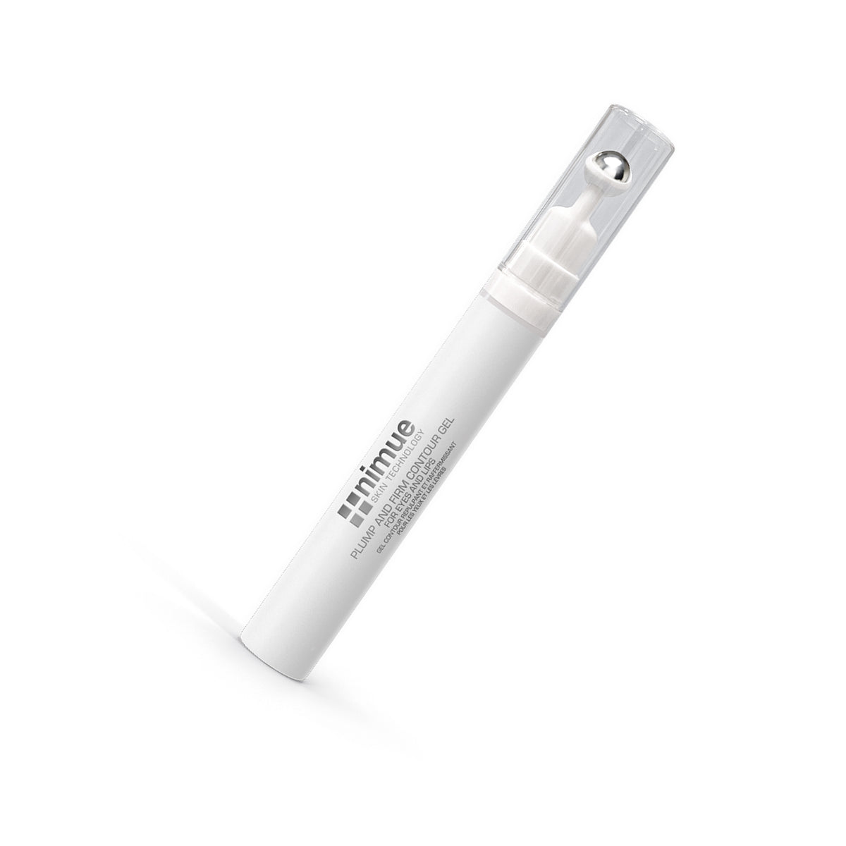 Nimue Plump & Firm Contour Gel 15ml