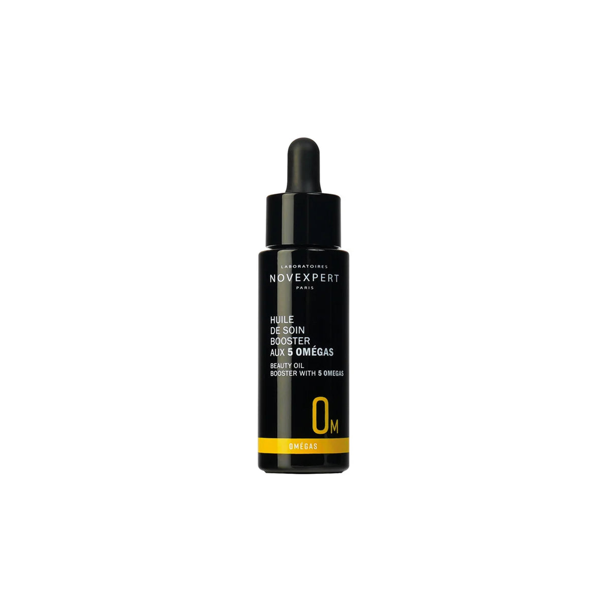 Novexpert Omega Beauty Oil Booster with 5 Omegas 30ml