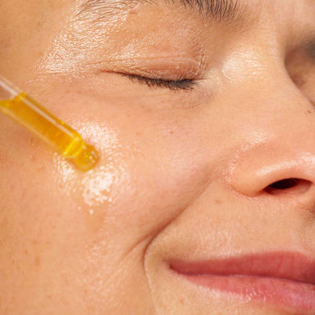 Novexpert Omega Beauty Oil Booster with 5 Omegas 30ml