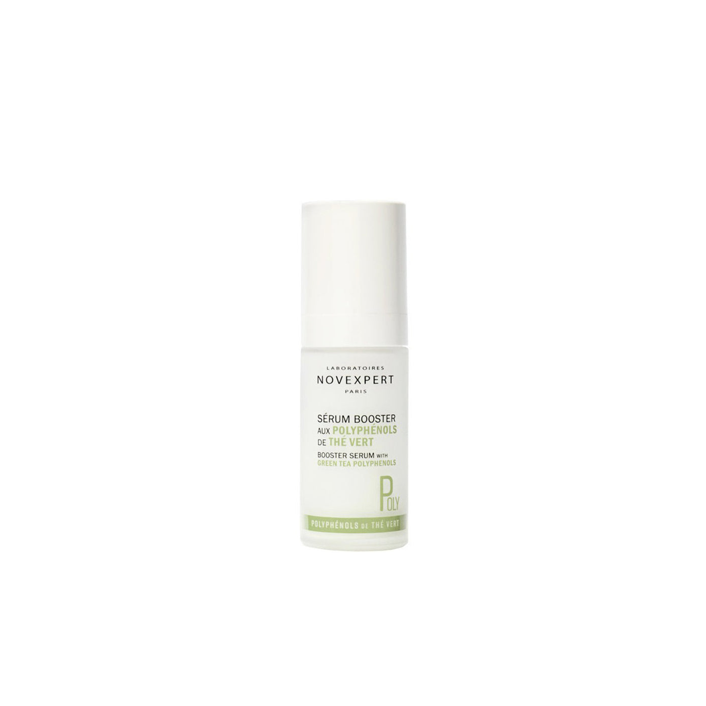 Novexpert Green Tea Polyphenols Booster Serum 30ml