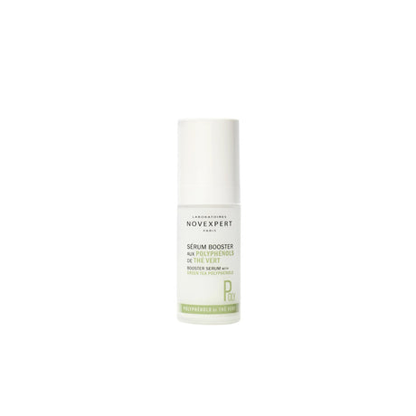 Novexpert Green Tea Polyphenols Booster Serum 30ml