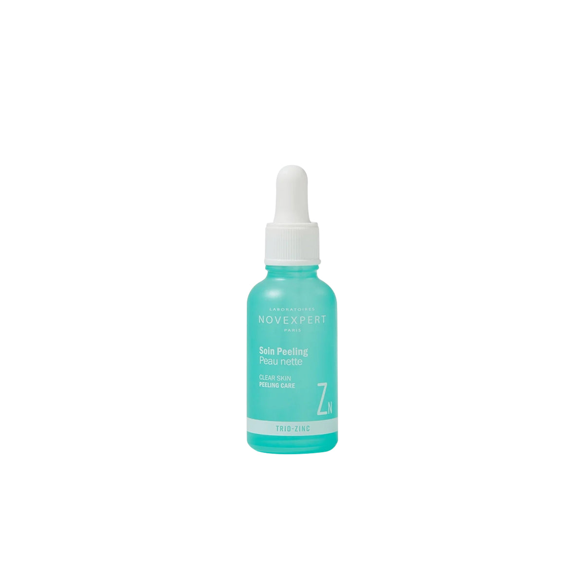 Novexpert Trio-Zinc Clear Skin Peeling Care 30ml