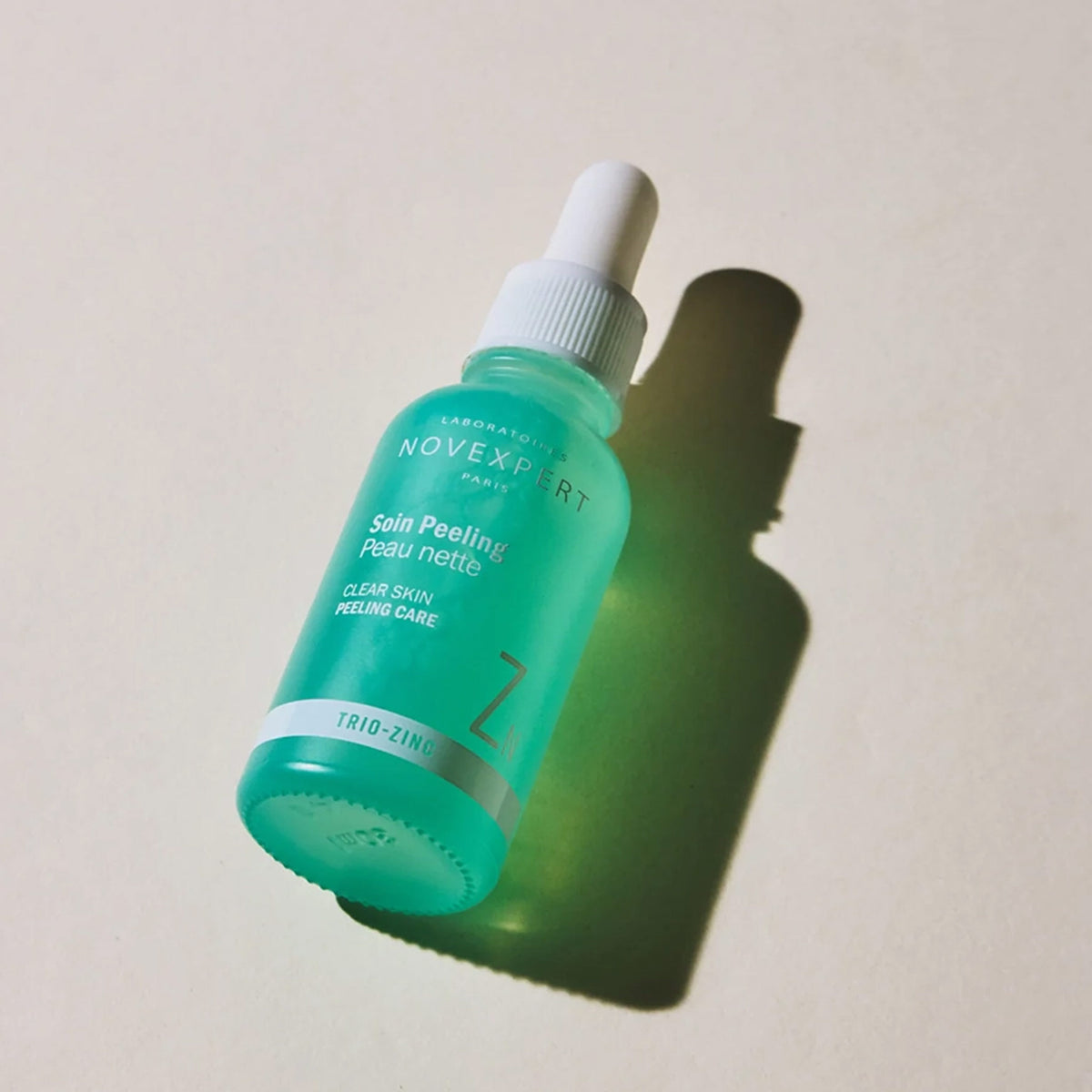 Novexpert Trio-Zinc Clear Skin Peeling Care 30ml