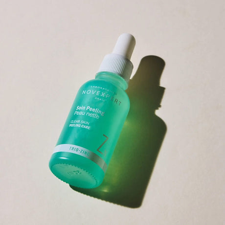 Novexpert Trio-Zinc Clear Skin Peeling Care 30ml