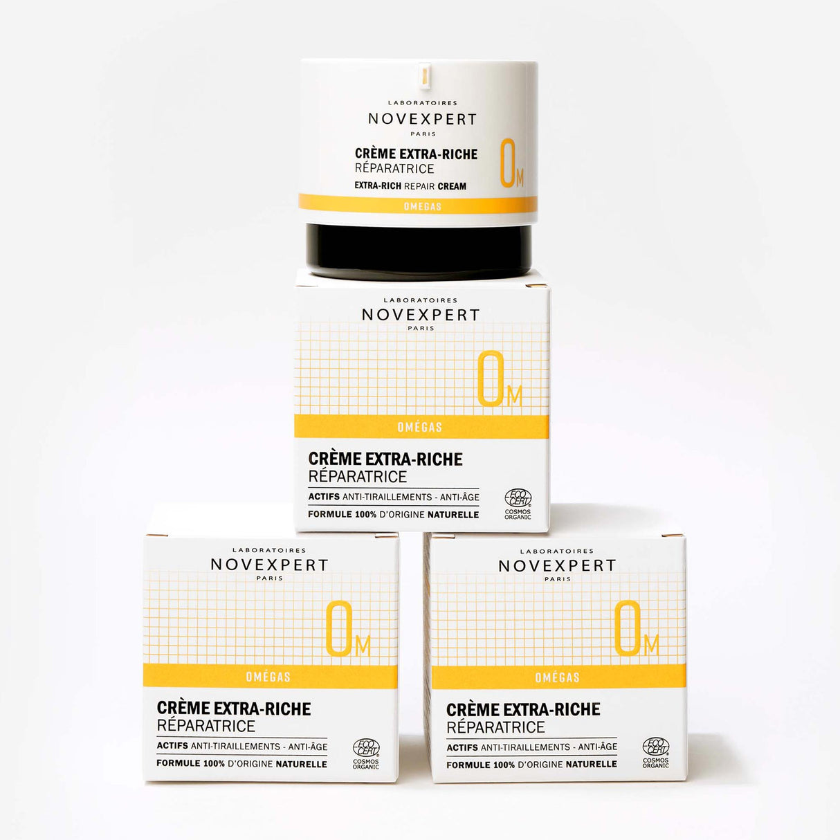 Novexpert Omega Extra Rich Repair Cream 40ml