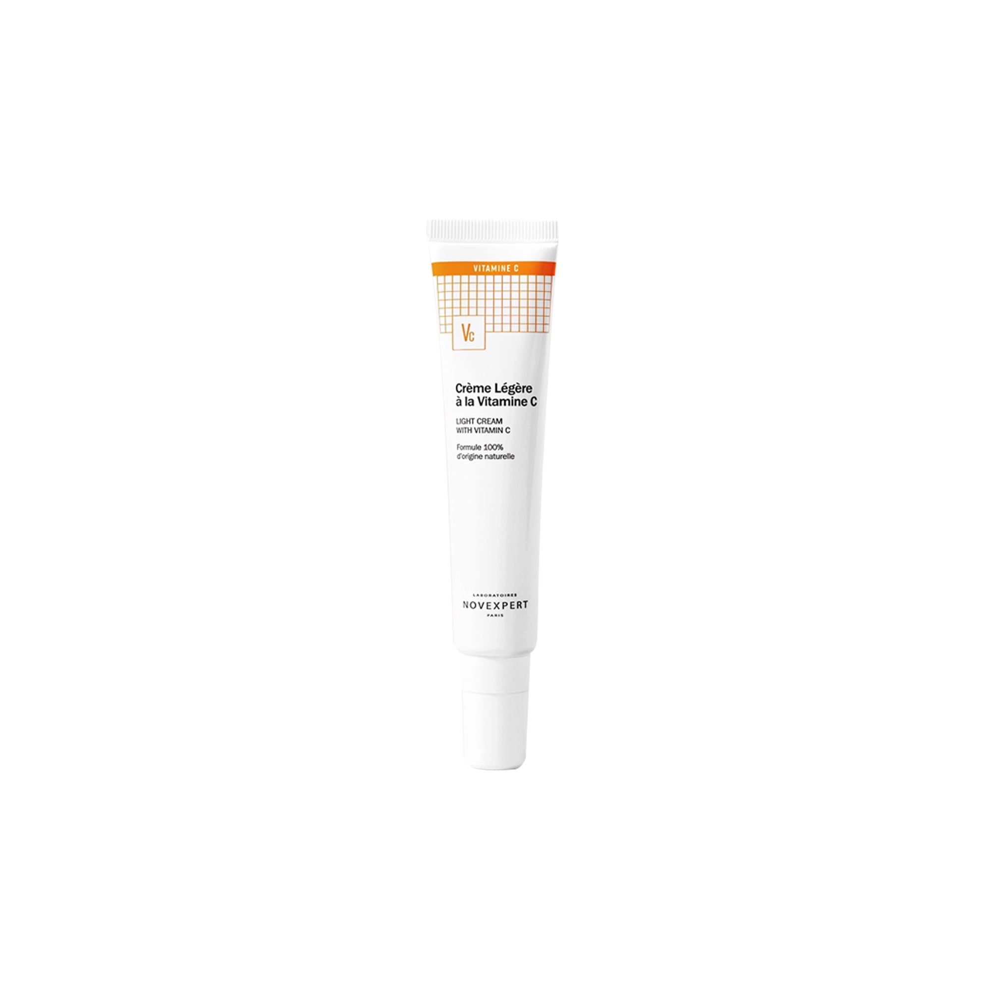 Novexpert Vitamin C Light Cream 40ml