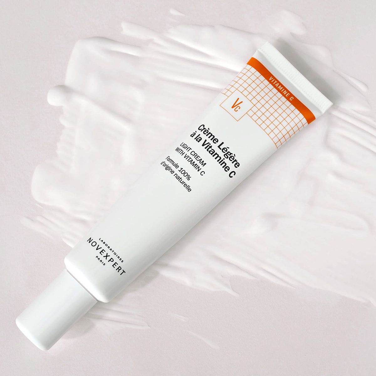 Novexpert Vitamin C Light Cream 40ml