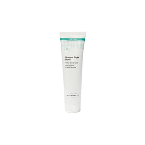 Novexpert Trio-Zinc Triple Black Mask 75g