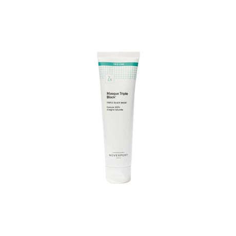 Novexpert Trio-Zinc Triple Black Mask 75g