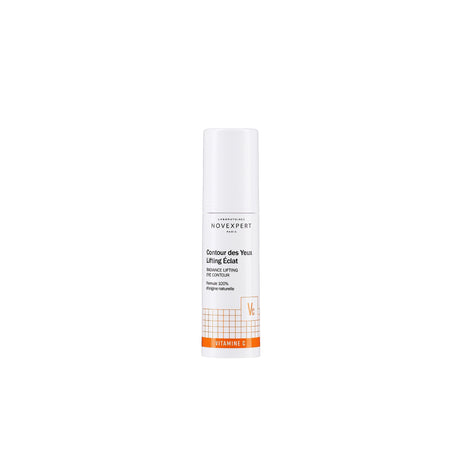 Novexpert Vitamin C Radiance Lifting Eye Contour 15ml