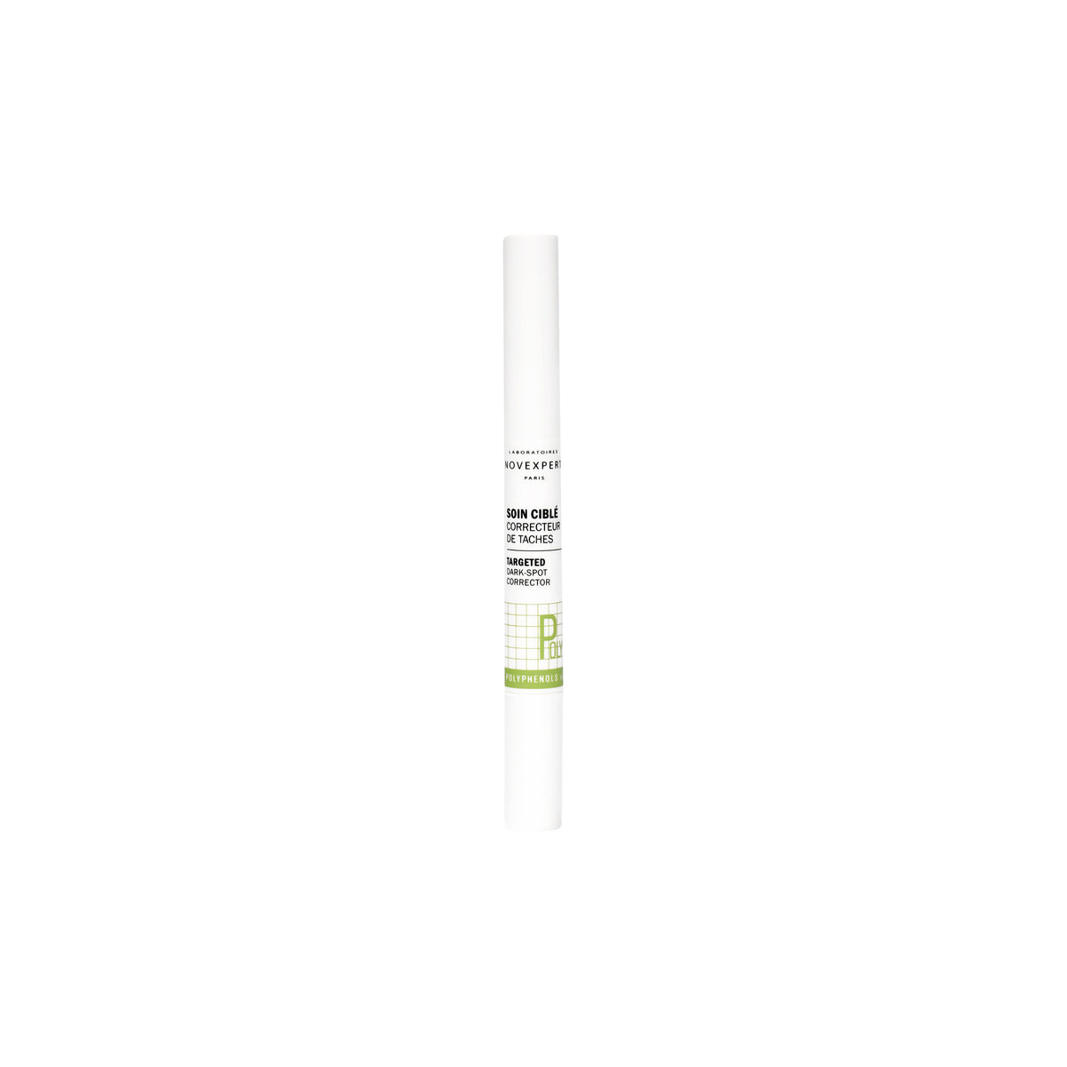 Novexpert Green Tea Polyphenols Targeted Dark-Spot Corrector 2ml