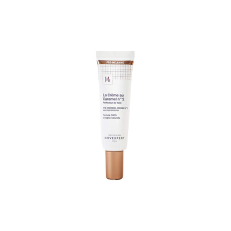 Novexpert Pro Melanin The Caramel Cream Ivory Radiance 30ml