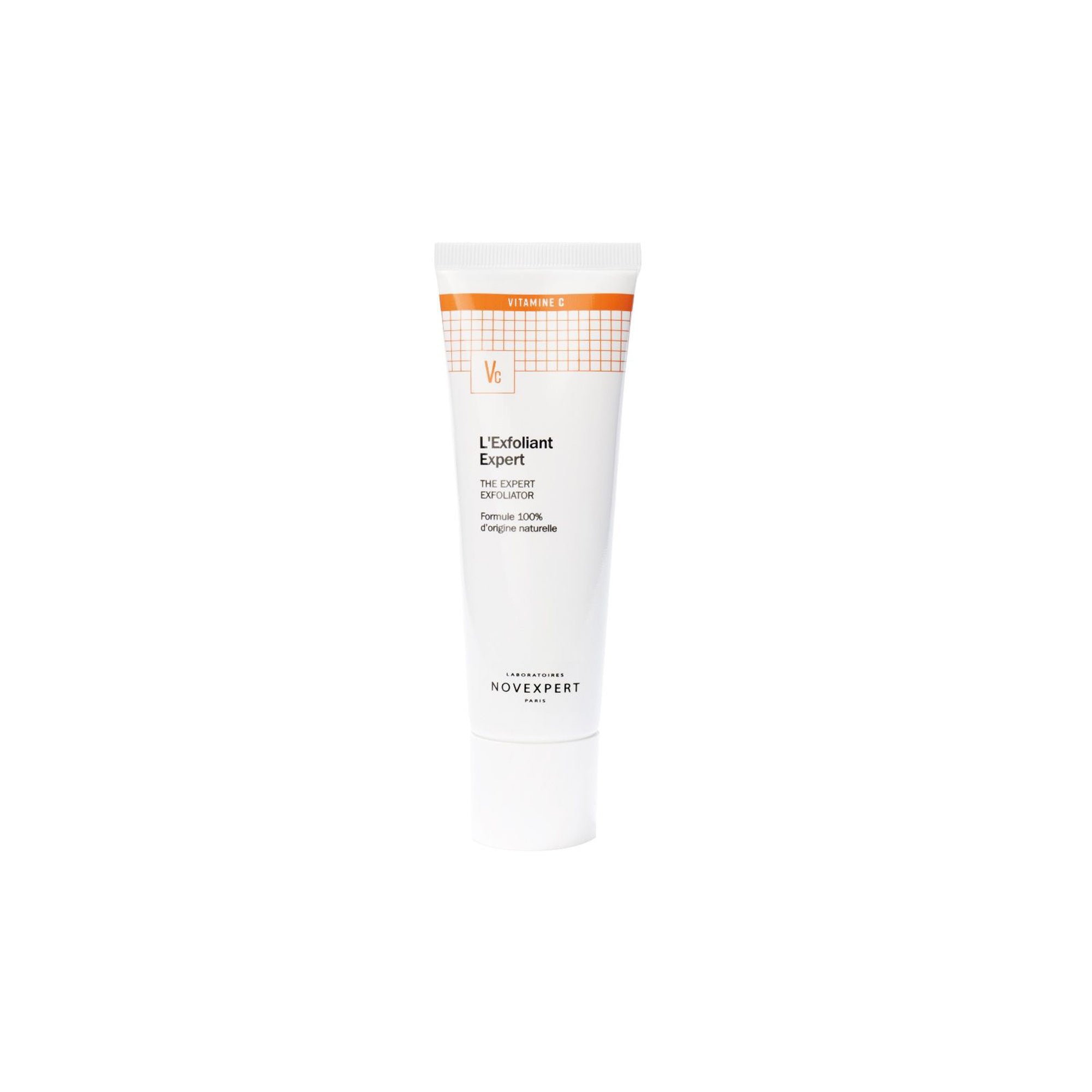 Novexpert Vitamin C The Expert Exfoliator Scrub 50ml