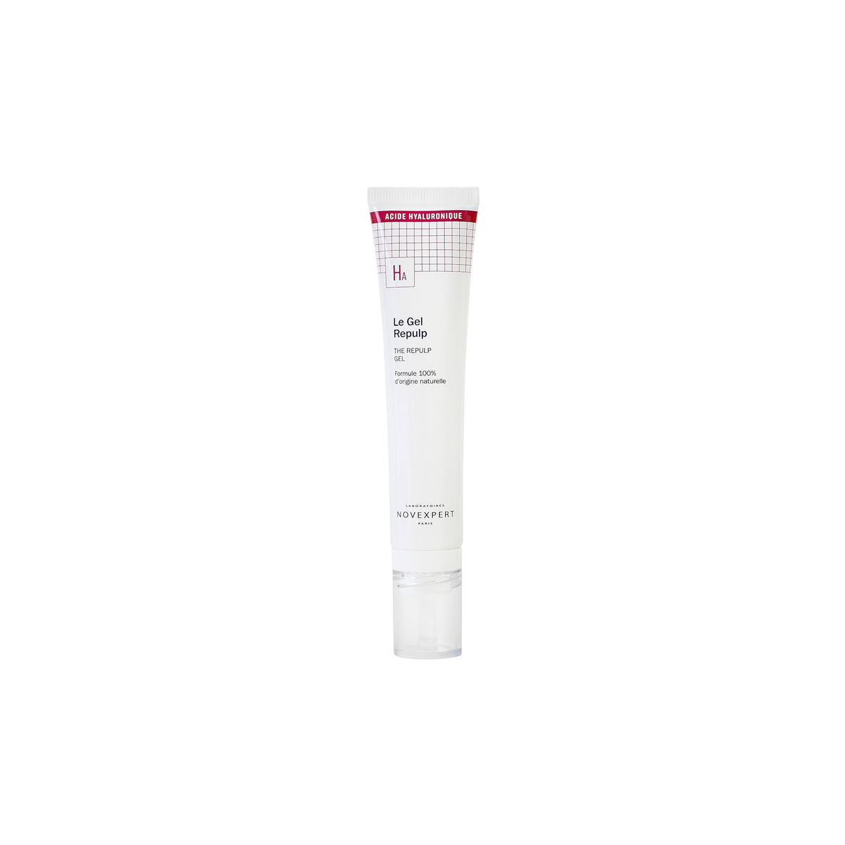 Novexpert Hyaluronic Acid The Repulp Gel 40ml