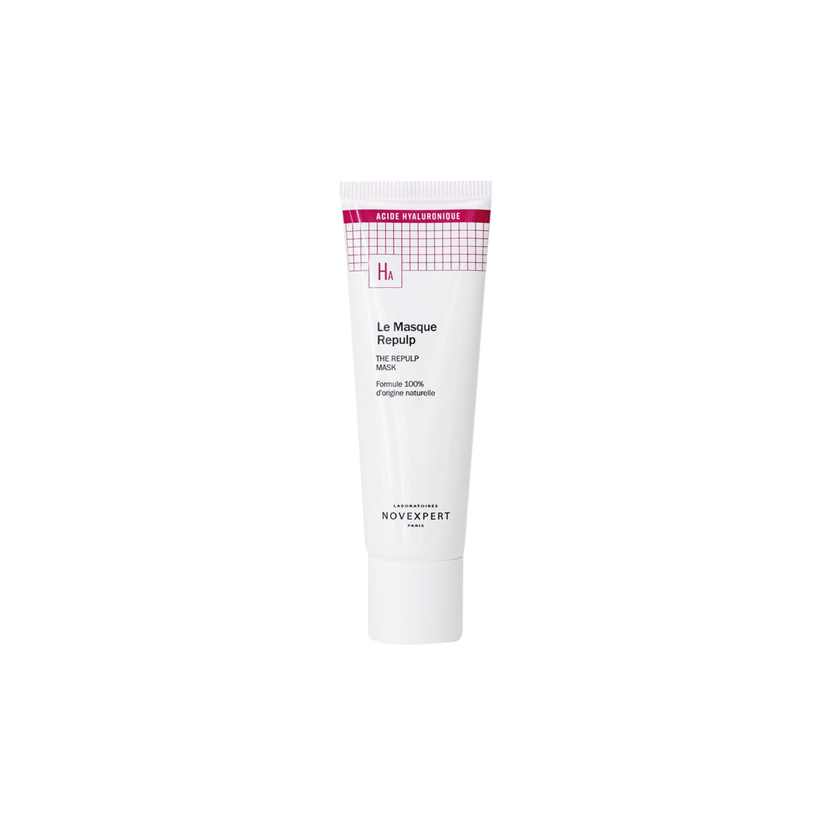 Novexpert Hyaluronic Acid The Repulp Mask 40ml