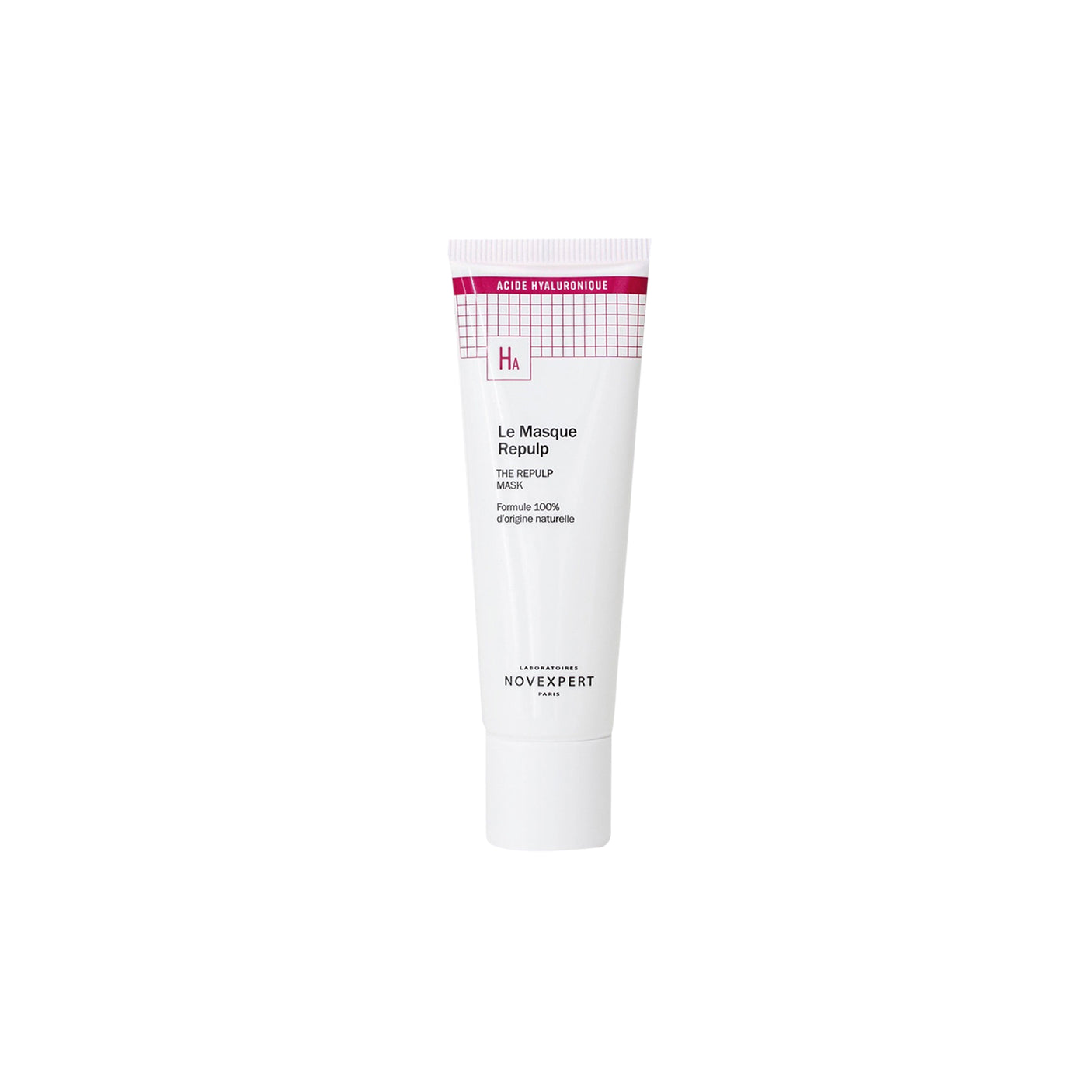 Novexpert Hyaluronic Acid The Repulp Mask 40ml
