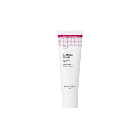Novexpert Hyaluronic Acid The Repulp Mask 40ml