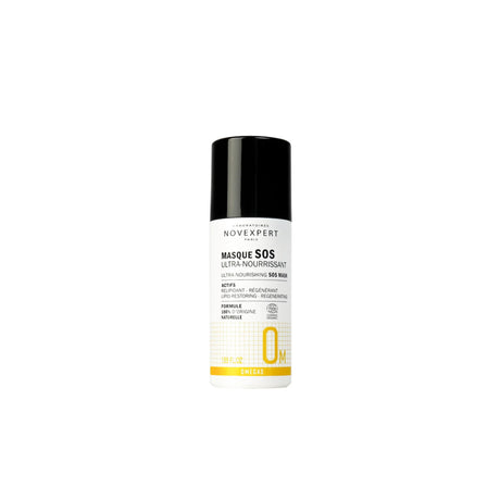 Novexpert Omega SOS Ultra-Nourishing Mask 50ml