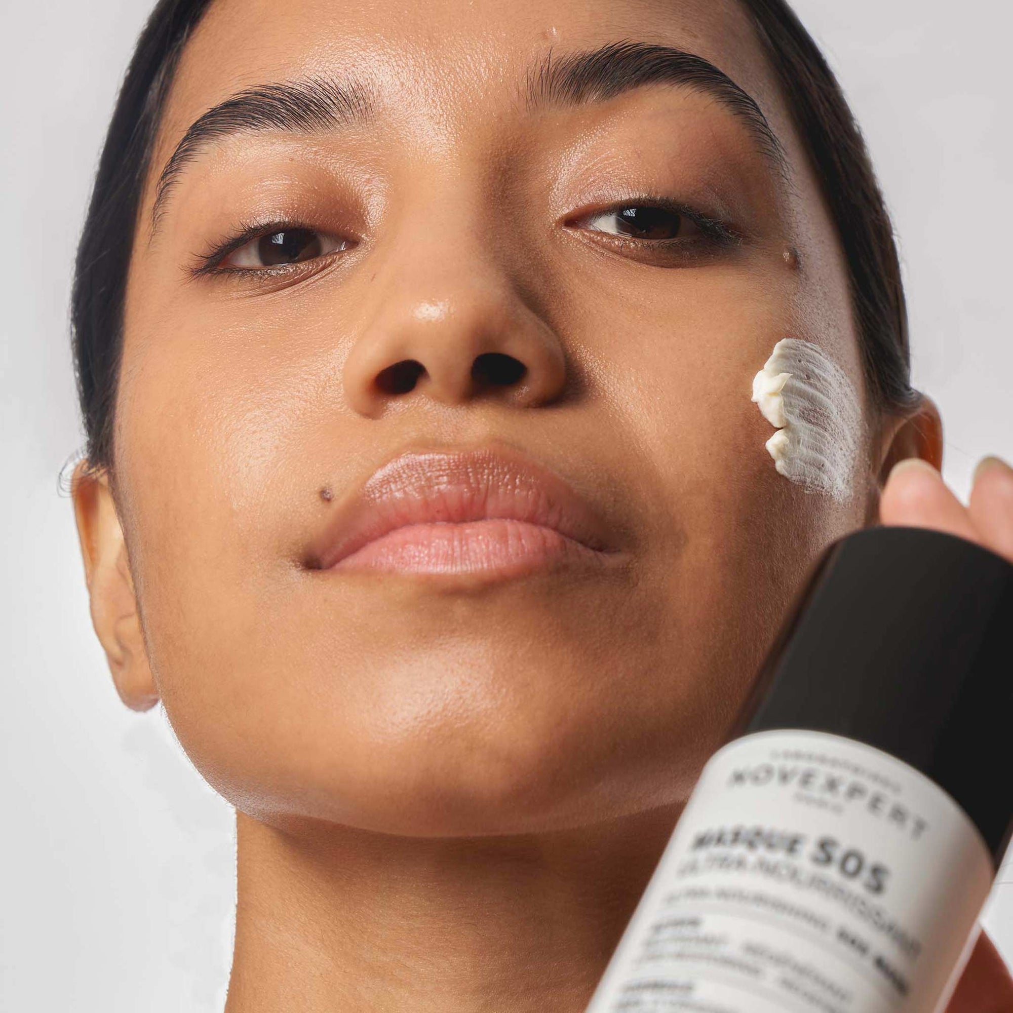 Novexpert Omega SOS Ultra-Nourishing Mask 50ml