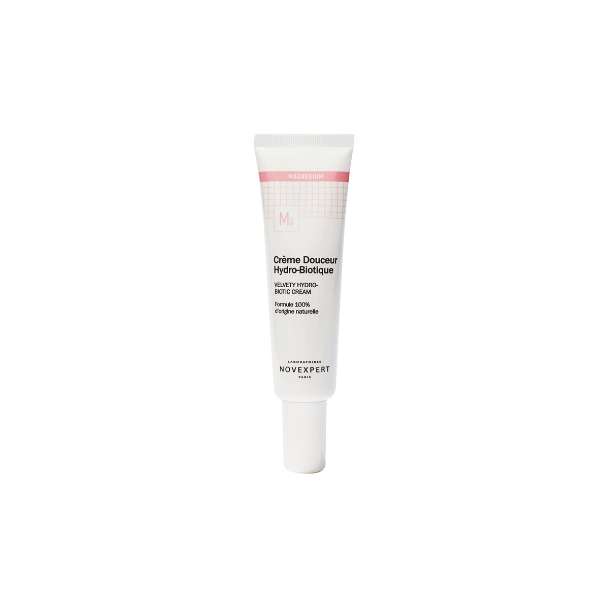 Novexpert Magnesium Velvety Hydro-Biotic Cream 30ml