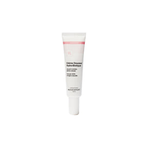 Novexpert Magnesium Velvety Hydro-Biotic Cream 30ml