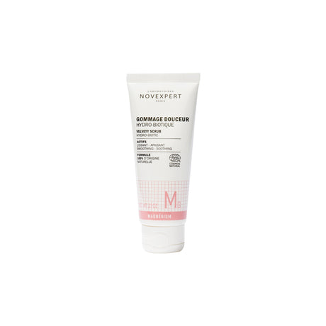 Novexpert Magnesium Velvety Scrub Hydro-Biotic 60ml