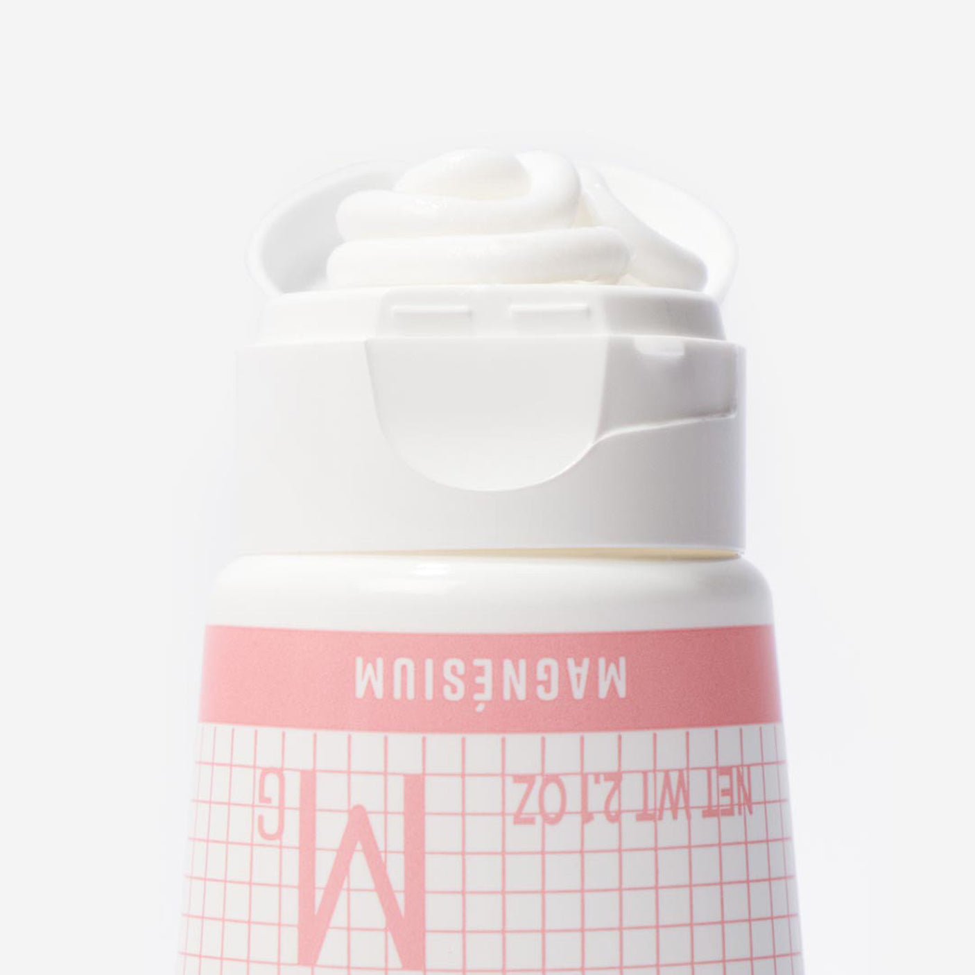 Novexpert Magnesium Velvety Scrub Hydro-Biotic 60ml