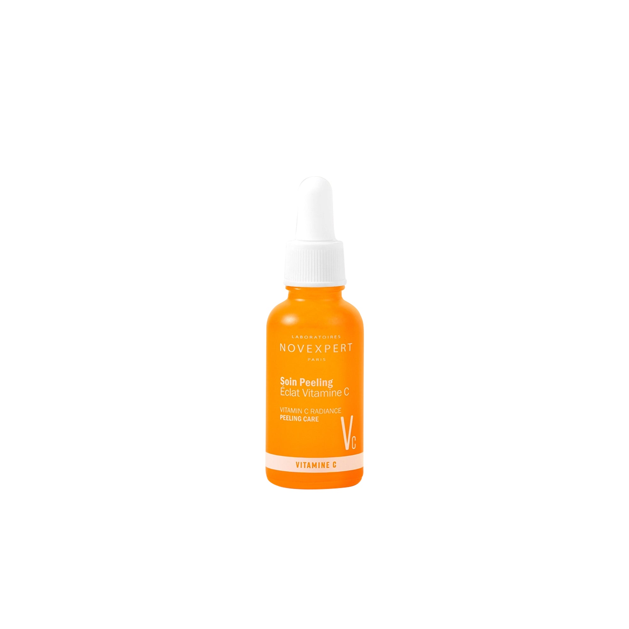 Novexpert Vitamin C Radiance Peeling Care 30ml