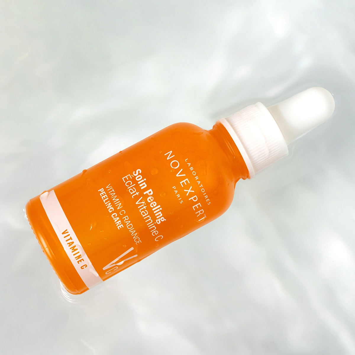 Novexpert Vitamin C Radiance Peeling Care 30ml