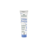 Nuxe Crème Fraîche® de Beauté 3-in-1 48H  Moisturising Cream, Make-Up Remover Milk, Plumping Mask