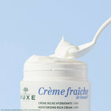 Nuxe Crème Fraîche® de Beauté Moisturising Rich Cream
