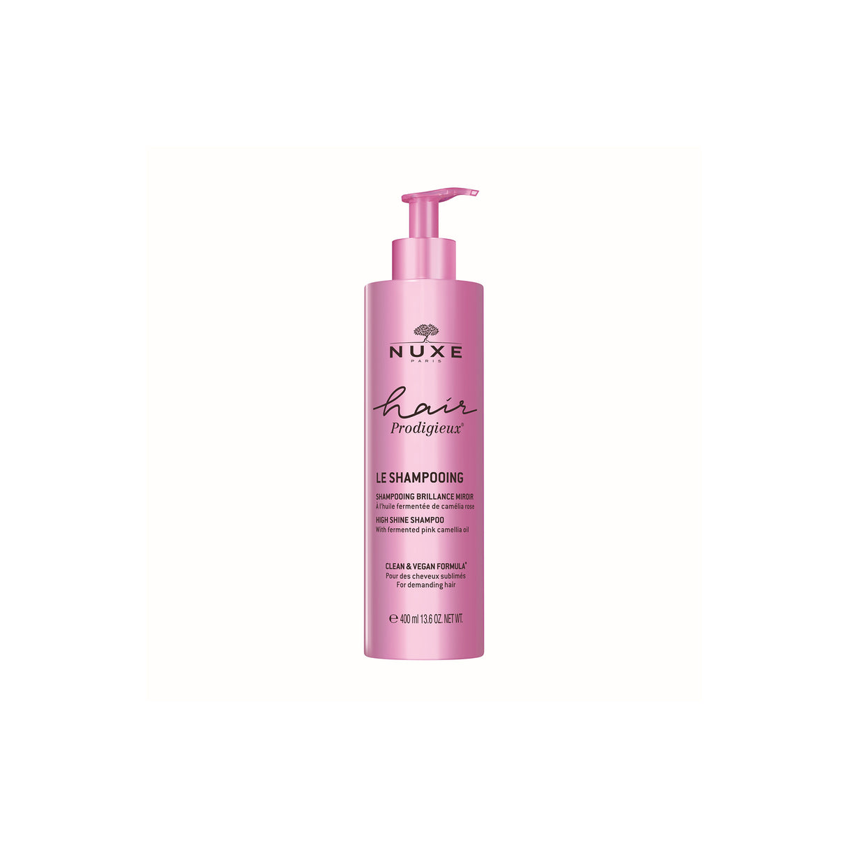 Nuxe Hair Prodigieux® High Shine Shampoo