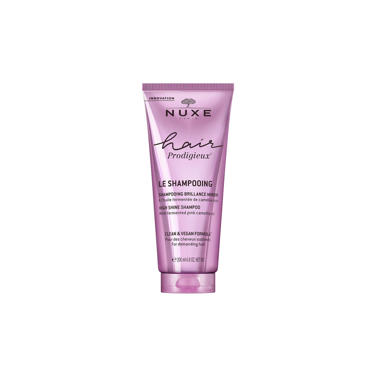 Nuxe Hair Prodigieux® High Shine Shampoo