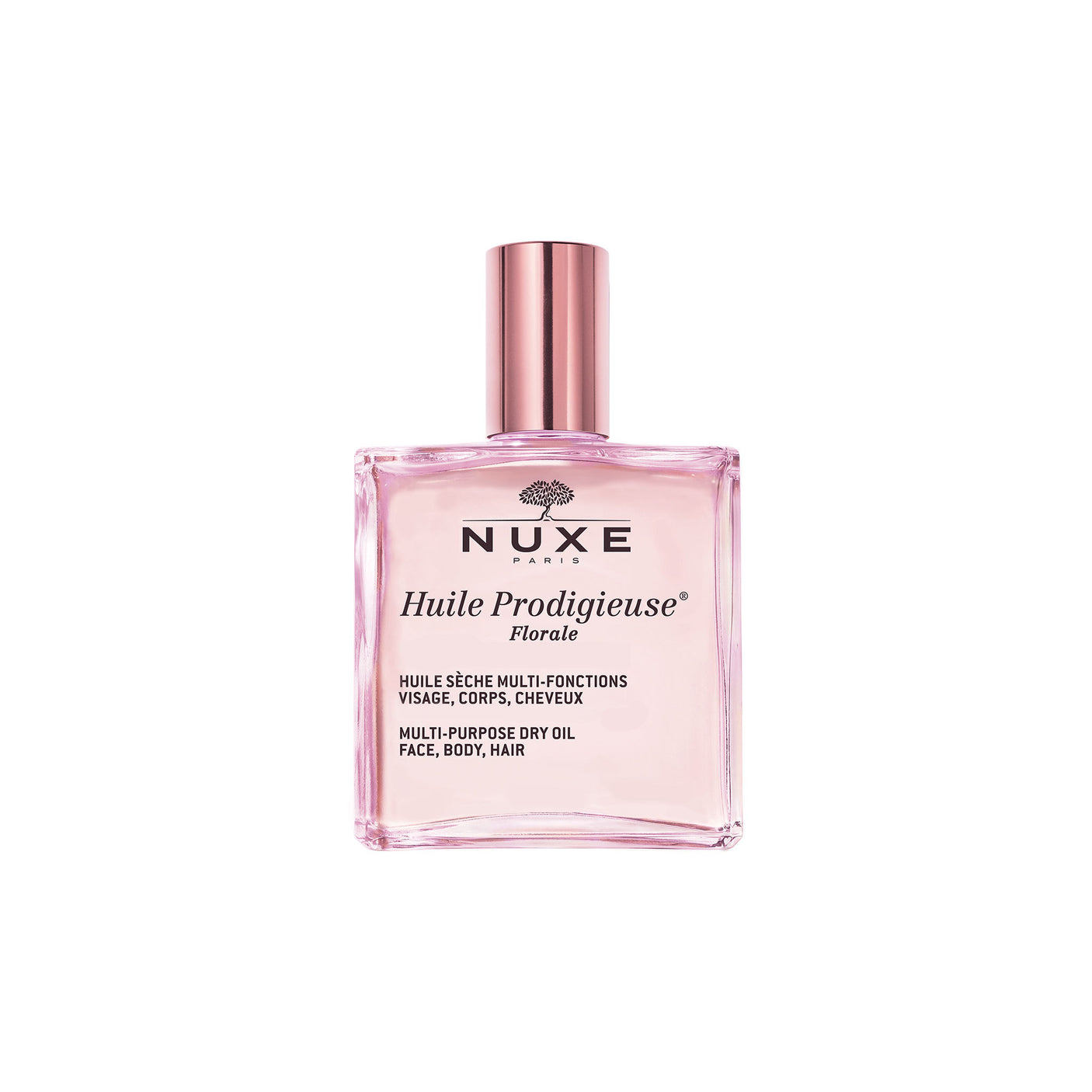 Nuxe Huile Prodigieuse FLORALE - Multi-Use Dry Oil