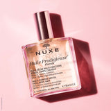 Nuxe Huile Prodigieuse FLORALE - Multi-Use Dry Oil