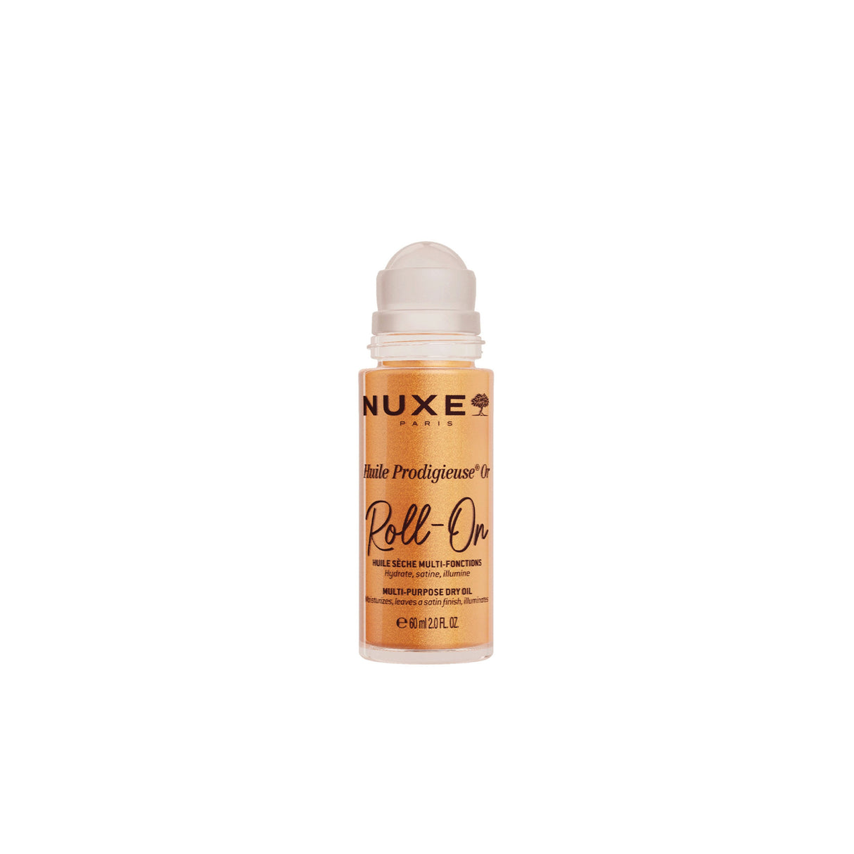 Nuxe Huile Prodigieuse® OR ROLL-ON 60ml
