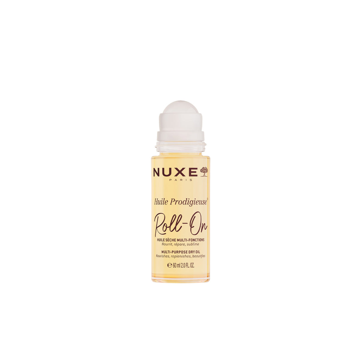 Nuxe Huile Prodigieuse® ROLL-ON 60ml
