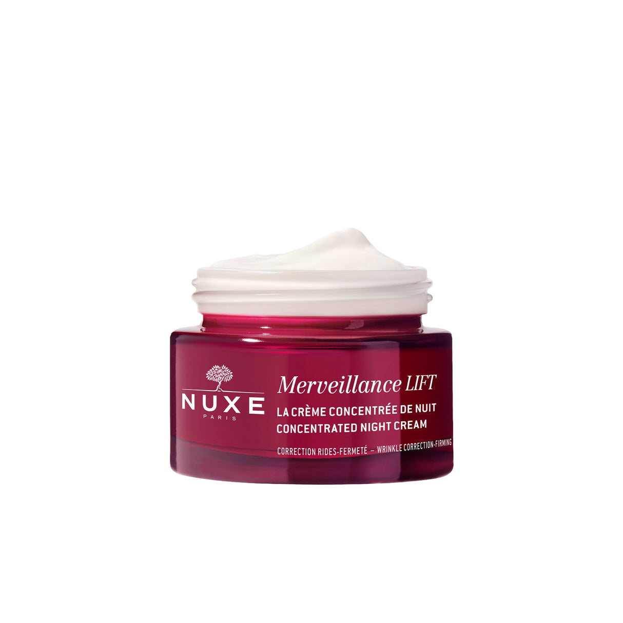 Nuxe Merveillance LIFT Night Cream