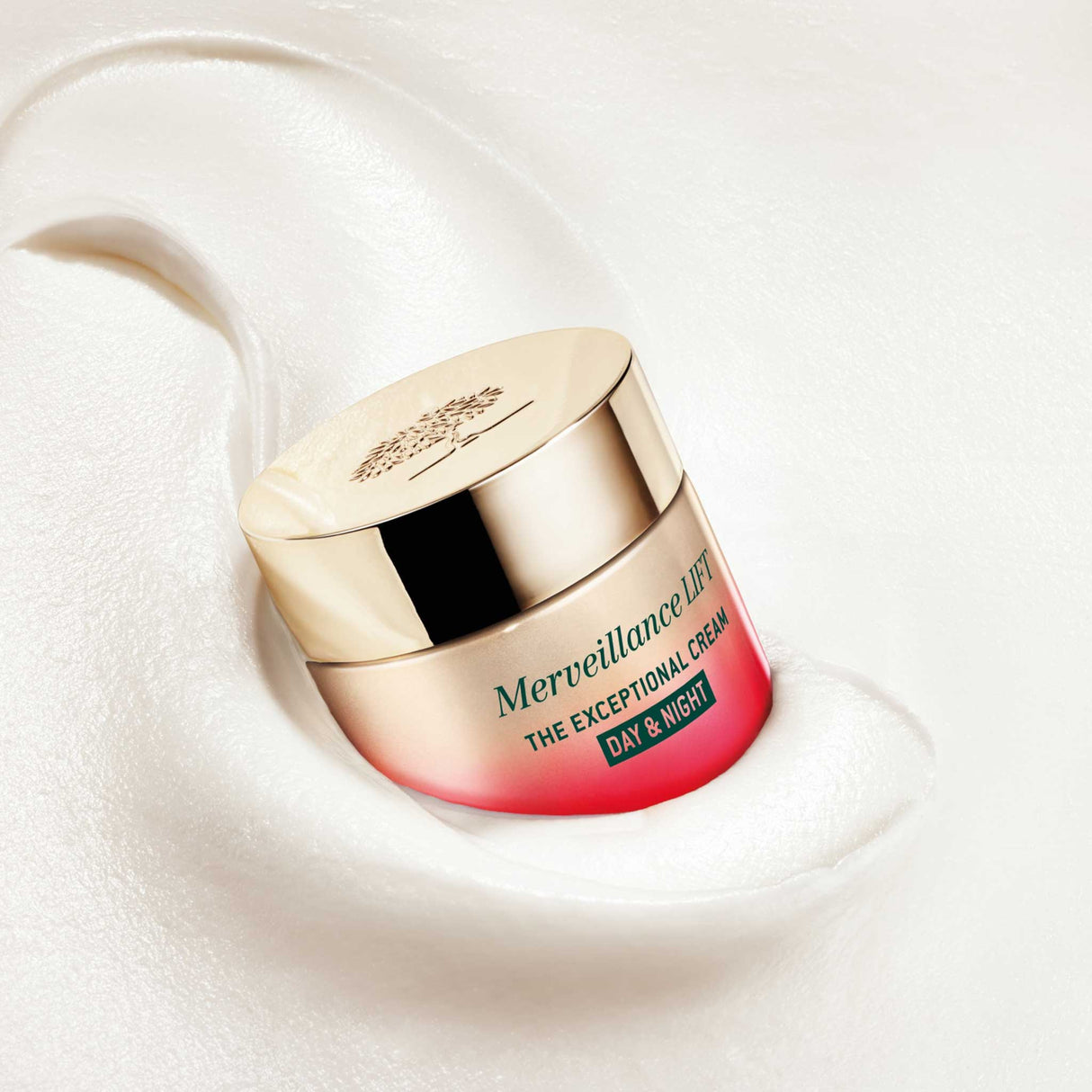 Nuxe MERVEILLANCE LIFT Exceptional Cream 75ml