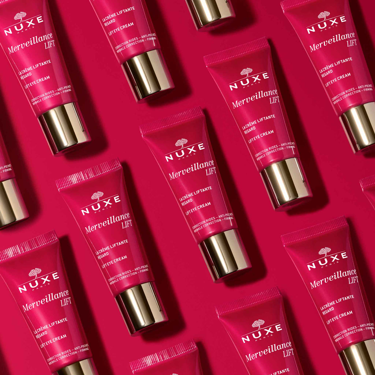 Nuxe Merveillance LIFT Eye Cream