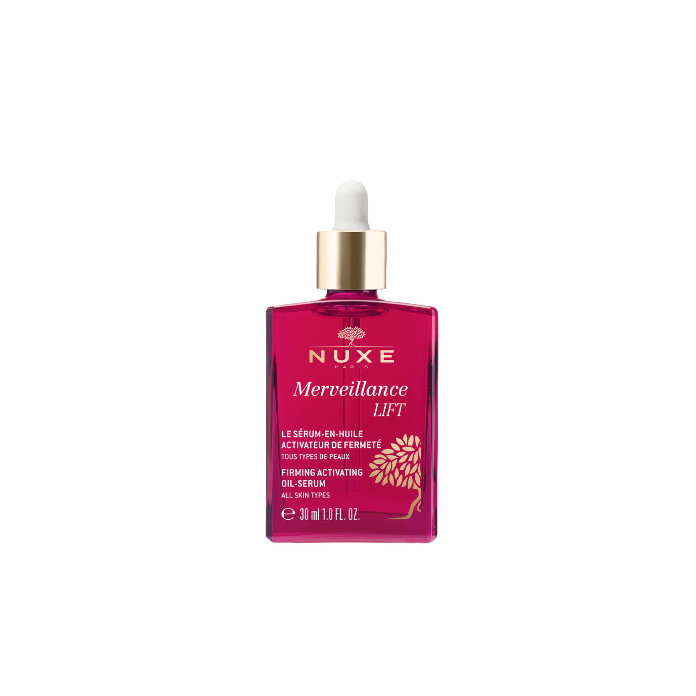 Nuxe Merveillance LIFT Serum