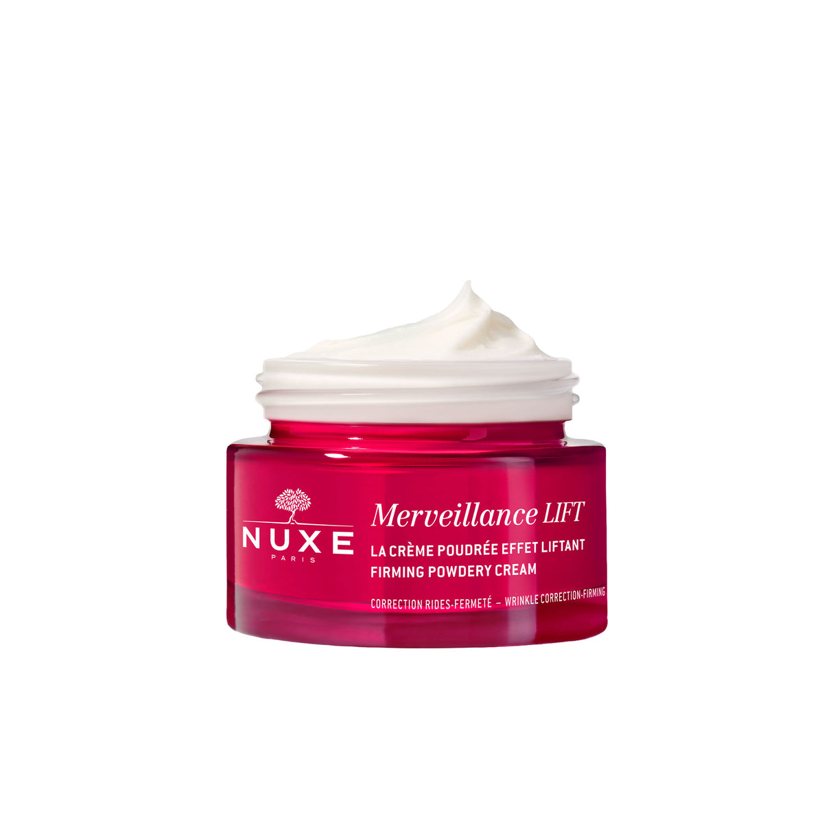Nuxe Merveillance LIFT Powdery Cream (Light)
